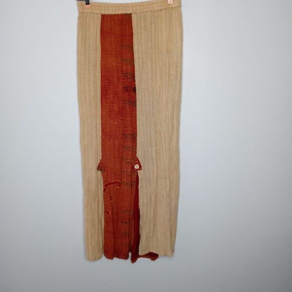 Vintage Kusnadi top and skirt set - Picture 7 of 12